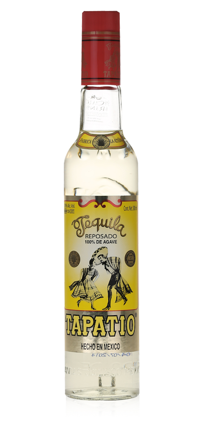 TAPATIO REPOSADO TEQUILA 1L