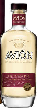 AVION REPOSADO TEQUILA