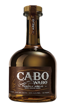 CABO WABO AÑEJO TEQUILA