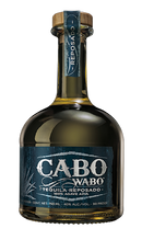 CABO WABO REPOSADO TEQUILA