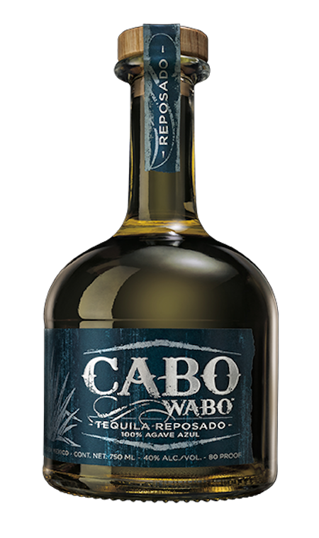 CABO WABO REPOSADO TEQUILA