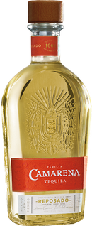 CAMARENA REPOSADO TEQUILA