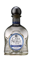 CASA NOBLE CRYSTAL TEQUILA