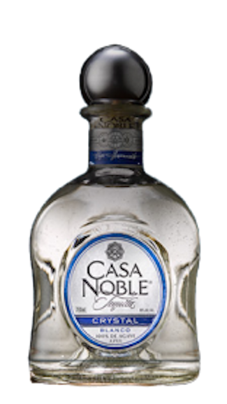 CASA NOBLE CRYSTAL TEQUILA