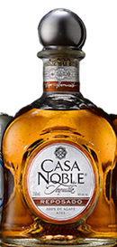 CASA NOBLE REPOSADO TEQUILA