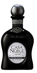 CASA NOBLE SINGLE BARREL 6 YR EXTRA AÑEJO TEQUILA
