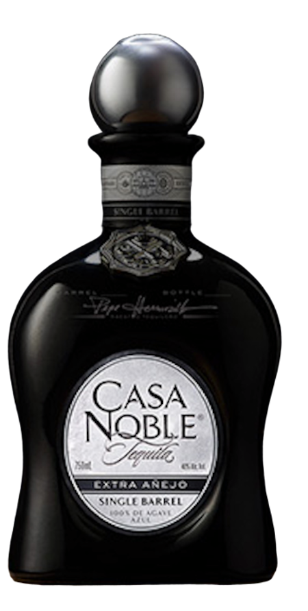 CASA NOBLE SINGLE BARREL 6 YR EXTRA AÑEJO TEQUILA