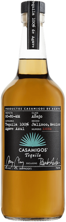 CASAMIGOS TEQUILA AÑEJO TEQUILA