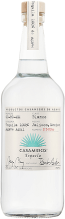 CASAMIGOS TEQUILA BLANCO TEQUILA