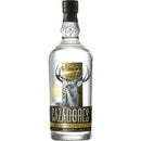 CAZADORES TEQUILA CRISTALINO AÑEJO TEQUILA