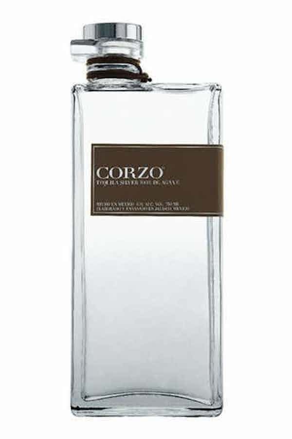 CORZO SILVER TEQUILA