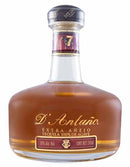 D'ANTAÑO TEQUILA