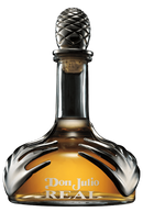 DON JULIO REAL TEQUILA