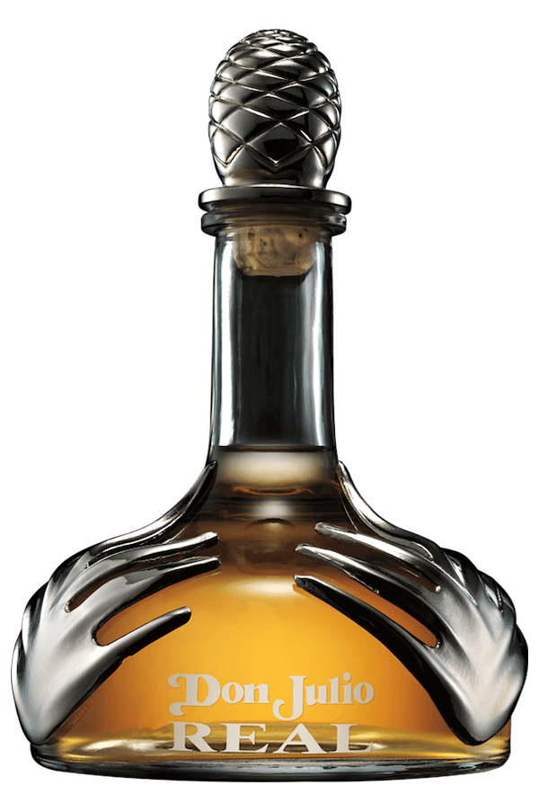 DON JULIO REAL TEQUILA