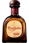 DON JULIO REPOSADO TEQUILA