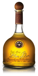 DON PILAR AÑEJO TEQUILA
