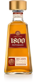 1800 REPOSADO TEQUILA