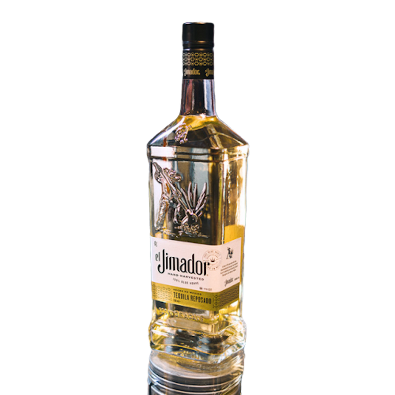 EL JIMADOR REPOSADO TEQUILA