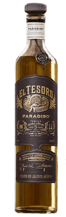 EL TESORO DE DON FELIPE PARADISO TEQUILA