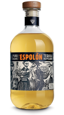 ESPOLON REPOSADO TEQUILA