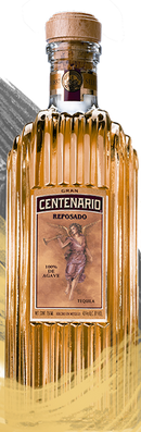 GRAN CENTENARIO REPOSADO TEQUILA