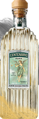 GRAN CENTENARIO PLATA TEQUILA