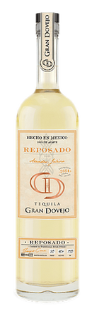 GRAN DOVEJO REPOSADO TEQUILA