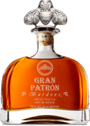 GRAN PATRON BURDEOS TEQUILA