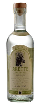 ARETTE ARTESENAL BLANCO SUAVE TEQUILA