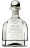 GRAN PATRON PLATINUM TEQUILA