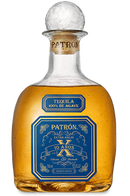 GRAN PATRON PIEDRA EXTRA AÑEJO TEQUILA