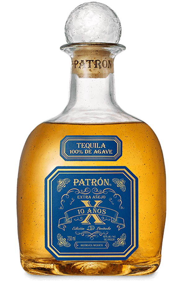 GRAN PATRON PIEDRA EXTRA AÑEJO TEQUILA