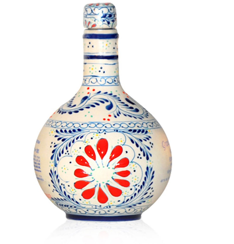GRAND MAYAN ULTRA AÑEJO 5 YR TEQUILA