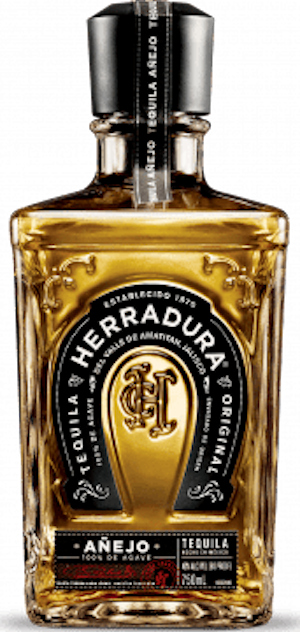 HERRADURA AÑEJO TEQUILA