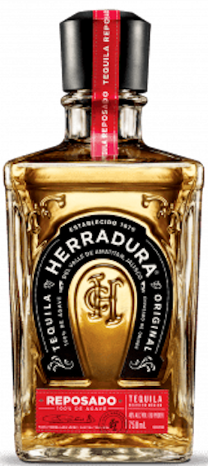HERRADURA REPOSADO TEQUILA