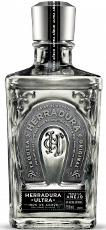 HERRADURA ULTRA AÑEJO TEQUILA