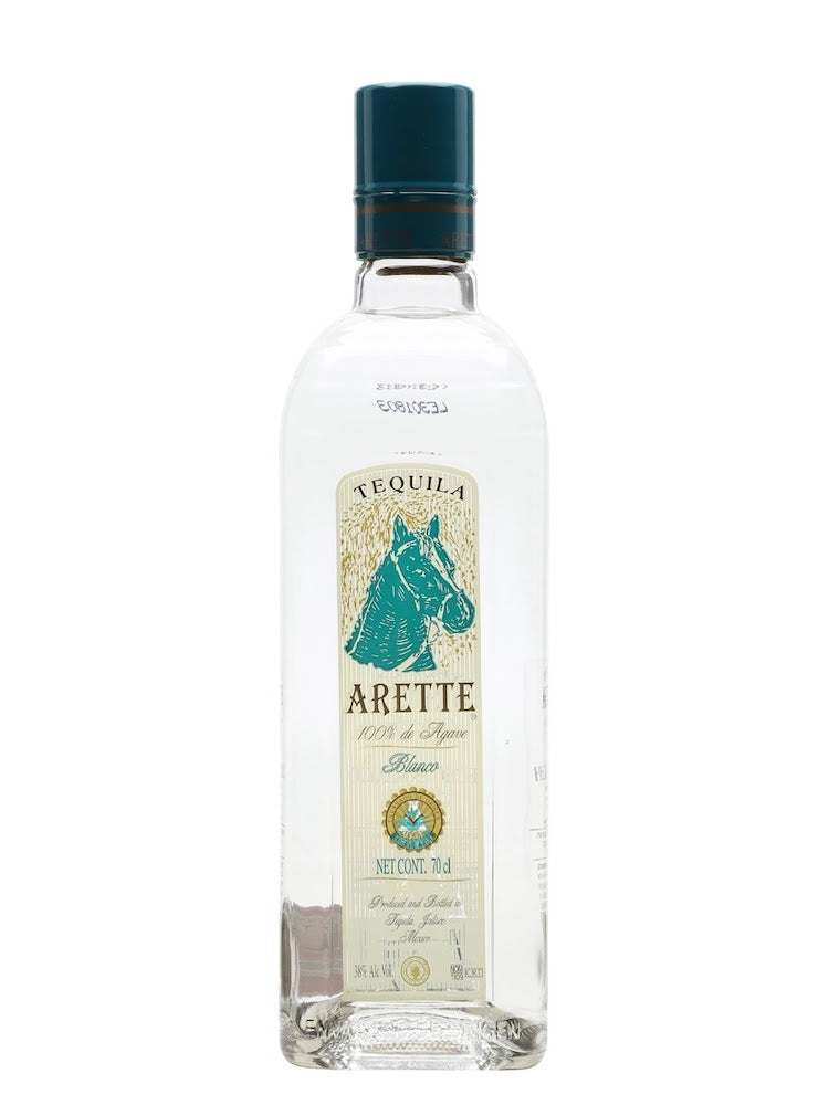 ARETTE BLANCO TEQUILA