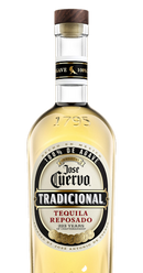 JOSE CUERVO TRADICIONAL REPOSADO TEQUILA