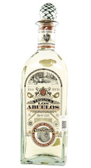 LOS ABUELOS REPOSADO TEQUILA