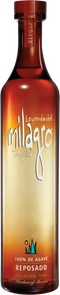 MILAGRO REPOSADO TEQUILA