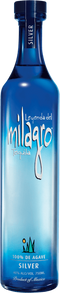 MILAGRO SILVER TEQUILA