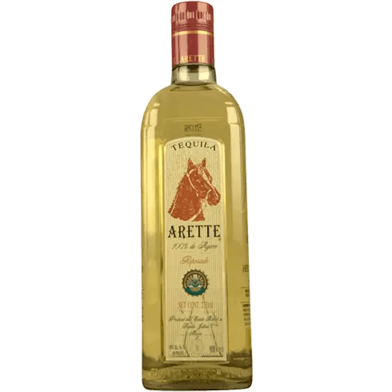 ARETTE REPOSADO TEQUILA
