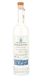 OCHO TEQUILA PLATA - EL REFUGIO 2012 TEQUILA