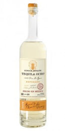 OCHO TEQUILA REPOSADO TEQUILA