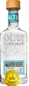 OLMECA ALTOS PLATA TEQUILA