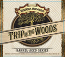 Sierra Nevada Trip in the Woods: Barrel-Aged Maple Scotch Style Ale 750ML