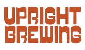 Upright Brewing Pathways Saison 750ml