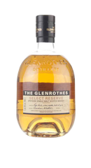 GLENROTHES SELECT RESERVE SINGLE MALT SCOTCH