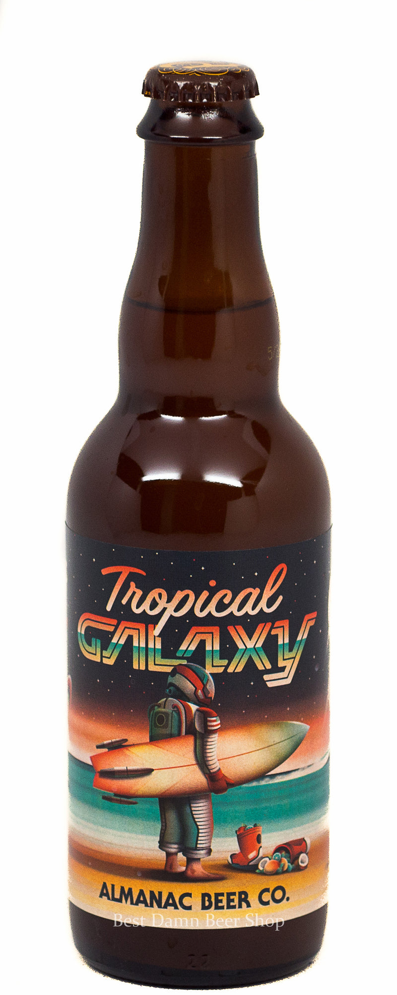 Almanac tropical Galaxy  375ML