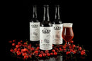 The Rare Barrel Stone Age Love 750ml Tart Cherries